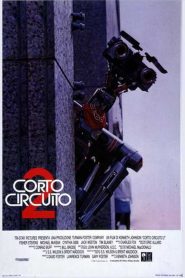 Corto circuito 2 [HD] (1988)