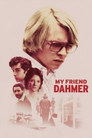 My Friend Dahmer [SUB-ITA] (2017)