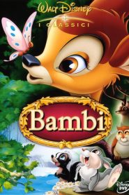 Bambi [HD] (1942)