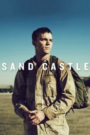 Castello di sabbia  [HD] (2017)