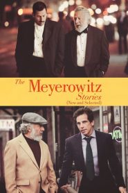 The Meyerowitz Stories  [HD] (2017)