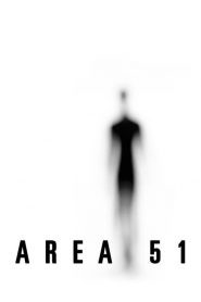 Area 51  [HD] (2015)