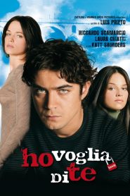 Ho Voglia Di Te  [HD] (2007)