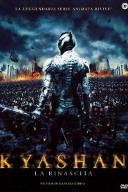 Kyashan – La rinascita [HD] (2004)
