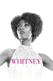Whitney [HD] (2015)