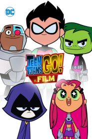 Teen Titans Go! Il film [HD] (2018)