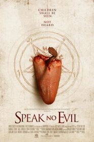 Speak No Evil [SUB-ITA] (2013)