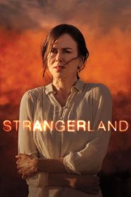 Strangerland [HD] (2015)