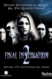 Final Destination 2 [HD] (2003)