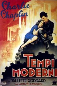 Tempi moderni [HD] (1936)