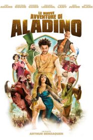 Le nuove avventure di Aladino  [HD] (2015)