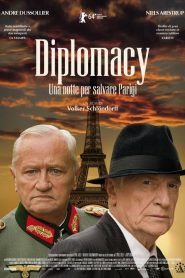 Diplomacy – Una notte per salvare Parigi [HD] (2014)
