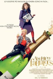 Absolutely fabulous – Il film [HD] (2017)