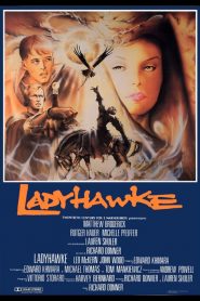 Ladyhawke [HD] (1985)