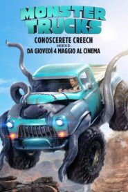 Monster Trucks [HD] (2017)