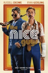 The Nice Guys [HD] (2016)