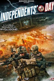 Independents’ Day  [HD] (2016)