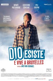Dio esiste e vive a Bruxelles  [HD] (2015)