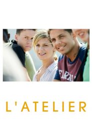 L’Atelier [HD] (2018)