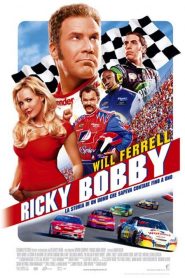 Ricky Bobby – La storia di un uomo che sapeva contare fino a uno [HD] (2006)