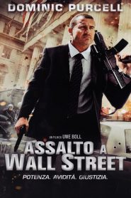 Assalto a Wall Street  [HD] (2013)