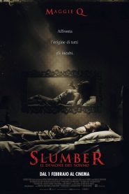 Slumber – Il demone del sonno