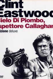 Cielo di piombo, ispettore Callaghan  [HD] (1976)
