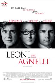 Leoni per agnelli [HD] (2007)