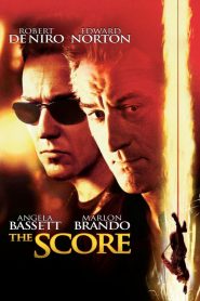 The Score [HD] (2001)