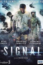 The Signal [HD] (2014)
