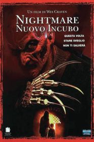 Nightmare – Nuovo incubo [HD] (1994)