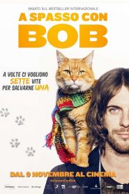 A spasso con Bob [HD] (2016)