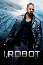 Io, robot [HD] (2004)