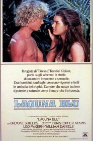 Laguna blu [HD] (1980)