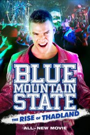 Blue Mountain State [HD] (2016)