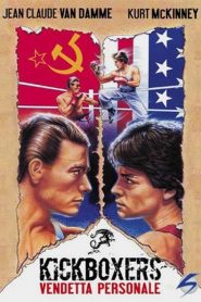 Kickboxers – Vendetta personale [HD] (1985)