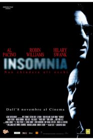 Insomnia [HD] (2002)