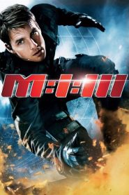 Mission: Impossible III [HD] (2006)