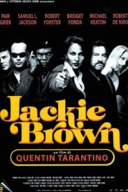 Jackie Brown [HD] (1997)