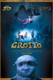 Grotto  [HD] (2015)