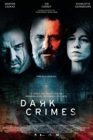 Dark Crimes [HD] (2018)