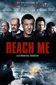 Reach Me – La strada del successo [HD] (2014)