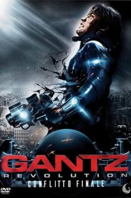 Gantz Revolution [HD] (2011)