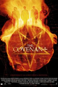The Covenant [HD] (2006)