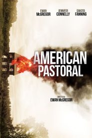 American Pastoral [HD] (2016)