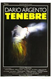 Tenebre [HD] (1982)