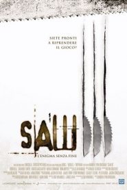 Saw III – L’enigma senza fine [HD] (2016)