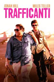 Trafficanti [HD] (2016)