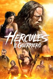Hercules – Il guerriero [HD] (2014)