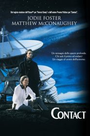Contact [HD] (1997)